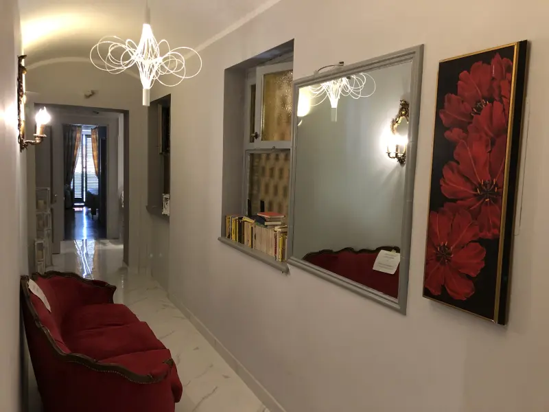 Gli spazi dell'Hotel Artuà & Solferino, foto 8
