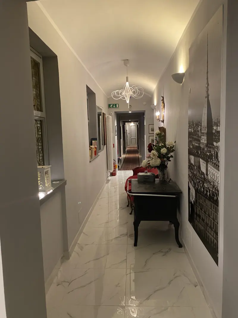 Gli spazi dell'Hotel Artuà & Solferino, foto 5