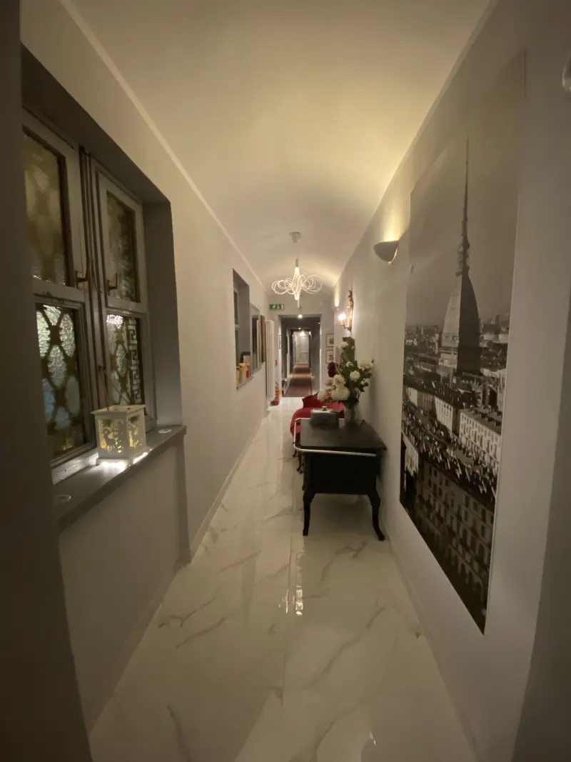 Gli spazi dell'Hotel Artuà & Solferino, foto 4