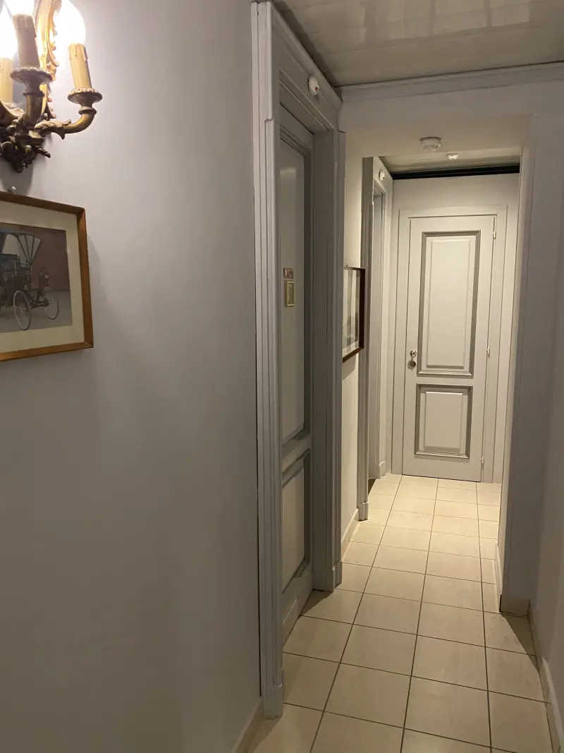 Gli spazi dell'Hotel Artuà & Solferino, foto 3