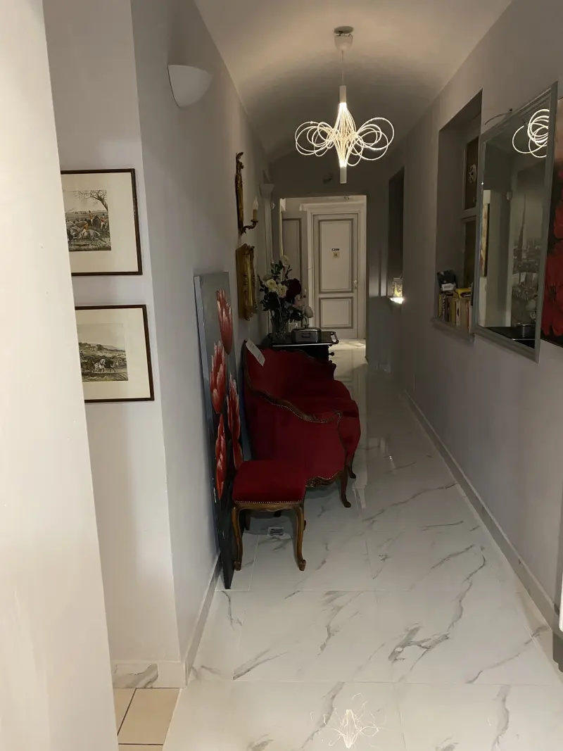 Gli spazi dell'Hotel Artuà & Solferino, foto 2