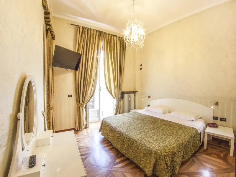 Suite Superior